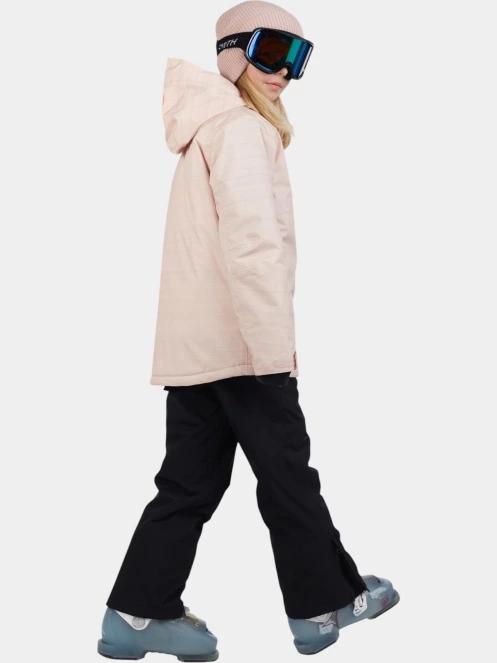 Fundango Nova Jacket síkabát rózsaszín színben 4