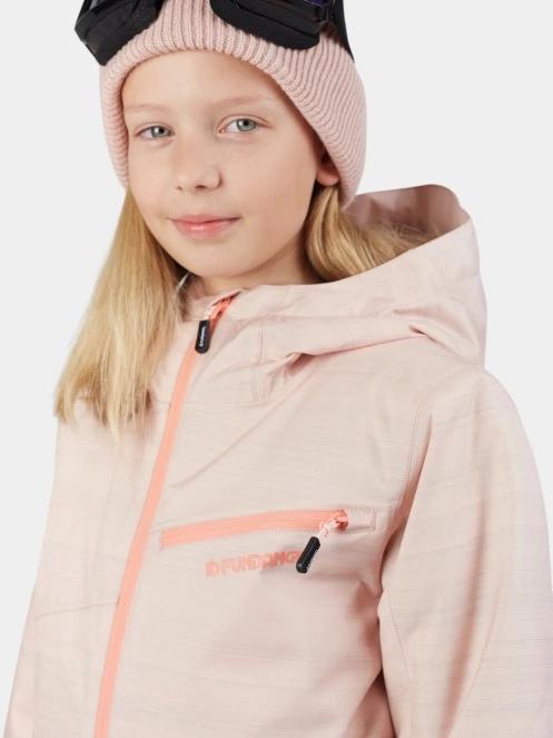 Fundango Nova Jacket síkabát rózsaszín színben 5