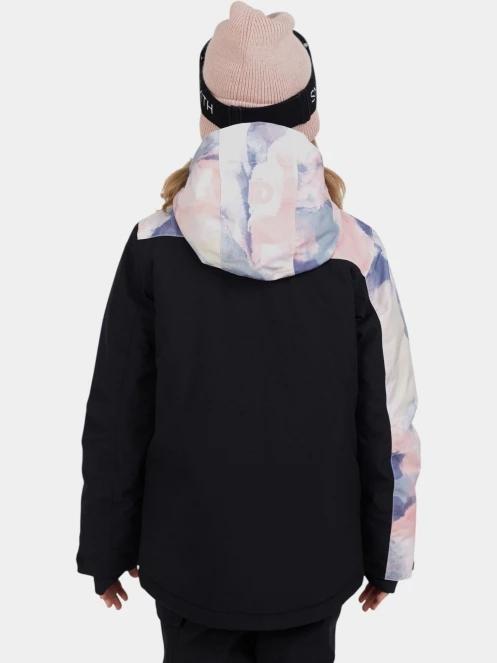 Fundango Nova Jacket síkabát rózsaszín színben 3