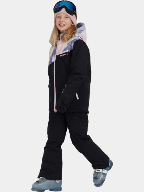 Fundango Nova Jacket síkabát rózsaszín színben 4