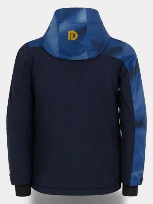 Fundango Nova Jacket síkabát sárga színben 10