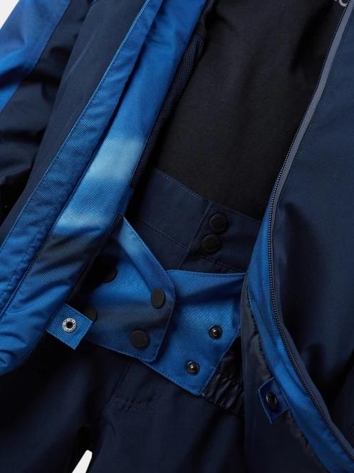 Fundango Nova Jacket síkabát sárga színben 7