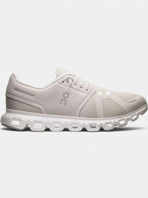 ON Cloud 6 női sneaker homok színben 2
