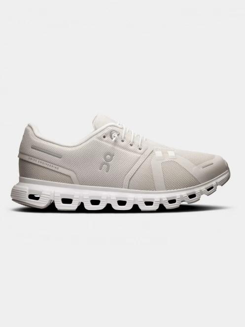 ON Cloud 6 női sneaker homok színben 2