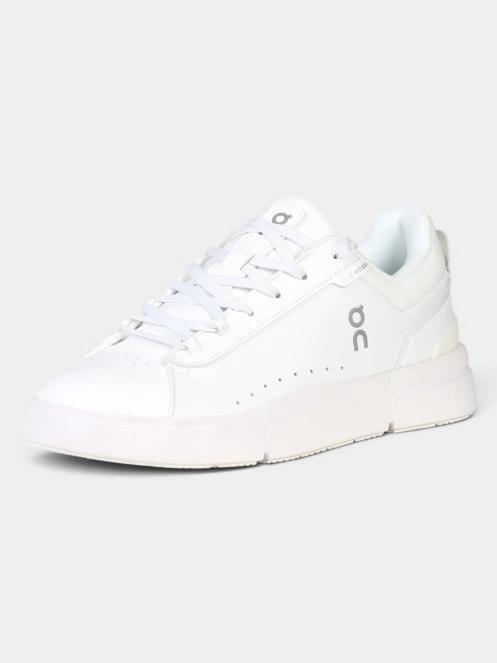 ON The Roger Advantage női sneaker fehér színben 2