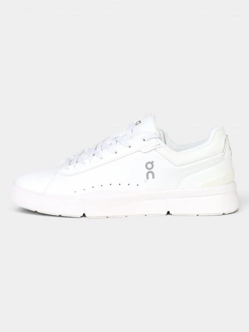 ON The Roger Advantage női sneaker fehér színben 3