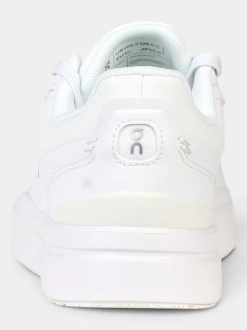 ON The Roger Advantage női sneaker fehér színben 4