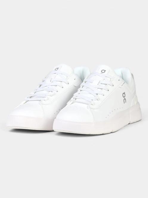 ON The Roger Advantage női sneaker fehér színben 6