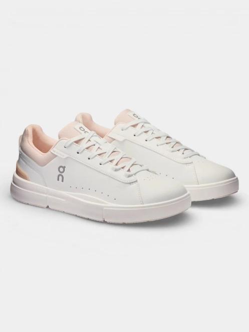 ON The Roger Advantage női sneaker fehér színben 4
