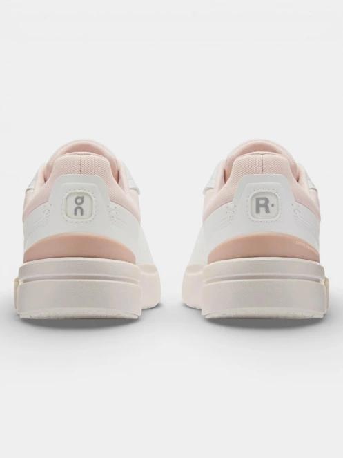ON The Roger Advantage női sneaker fehér színben 5