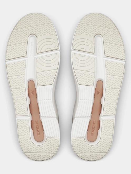 ON The Roger Advantage női sneaker fehér színben 7