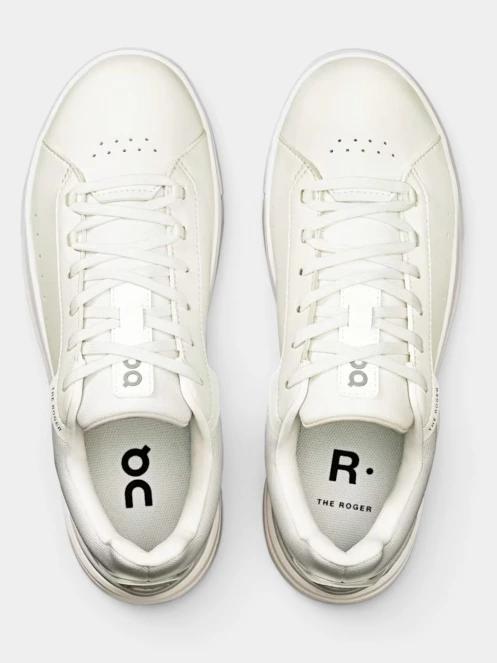 ON THE ROGER Advantage női sneaker fehér színben 6