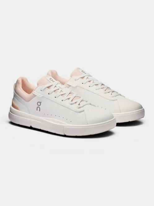 ON THE ROGER Advantage női sneaker fehér színben 4