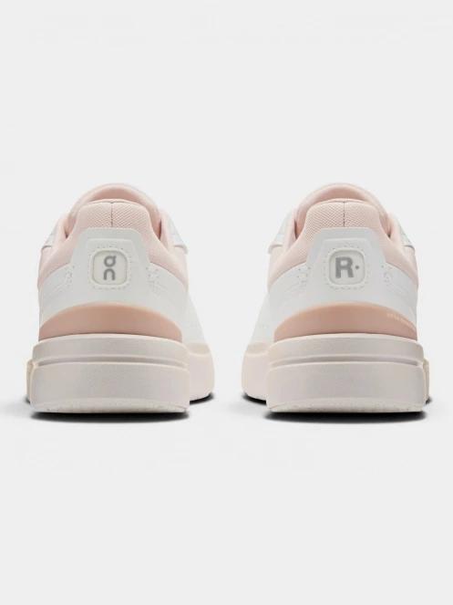 ON THE ROGER Advantage női sneaker fehér színben 5