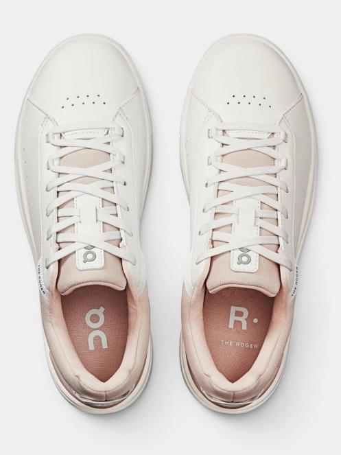 ON THE ROGER Advantage női sneaker fehér színben 6