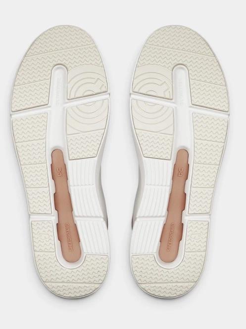 ON THE ROGER Advantage női sneaker fehér színben 7