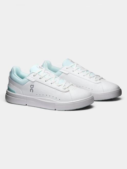 ON THE ROGER Advantage női sneaker fehér színben 4