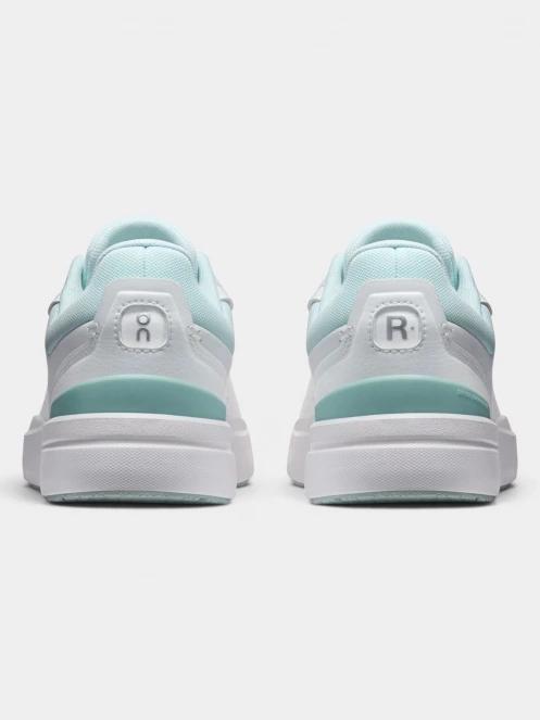 ON THE ROGER Advantage női sneaker fehér színben 5