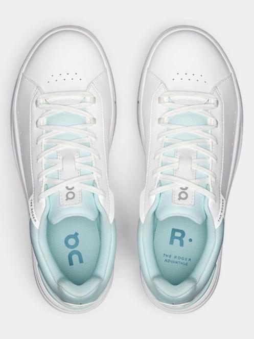 ON THE ROGER Advantage női sneaker fehér színben 6
