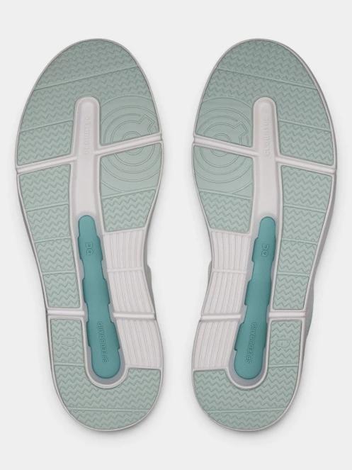 ON THE ROGER Advantage női sneaker fehér színben 7