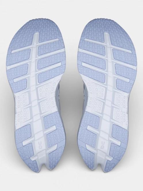 ON Cloudrunner 3 női aszfalt futócipő fehér színben 7