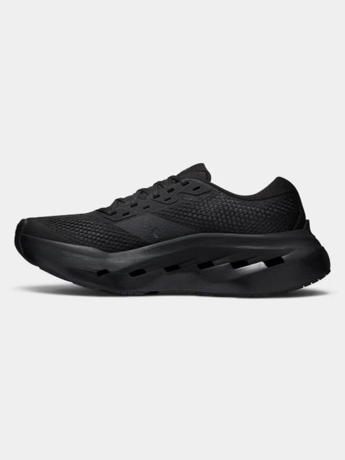 ON Cloudrunner 3 Max női aszfalt futócipő fekete színben 3