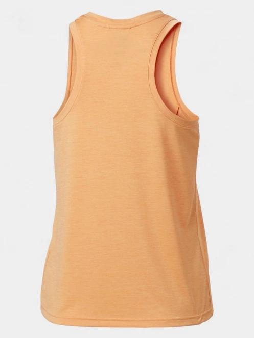 Helly Hansen W Sval Tank Top női tank top narancssárga színben 6