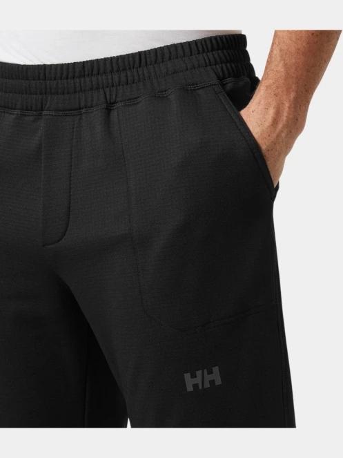 Helly Hansen Versalite Fleece Pant férfi tréning nadrág fekete színben 4