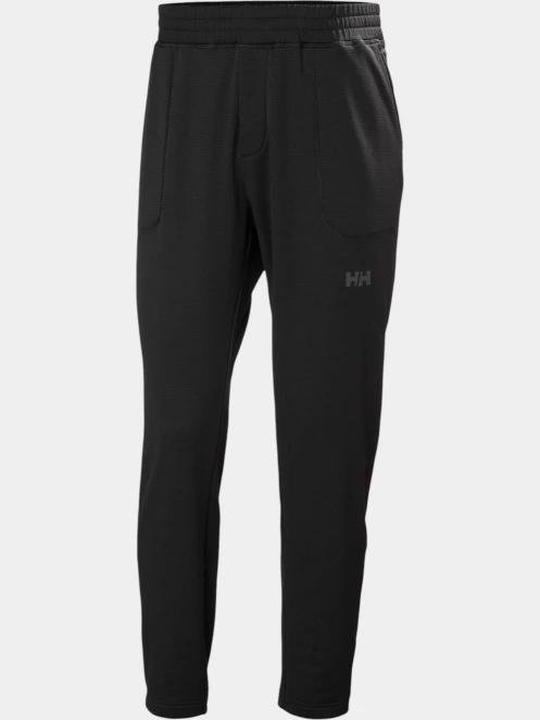 Helly Hansen Versalite Fleece Pant férfi tréning nadrág fekete színben 5