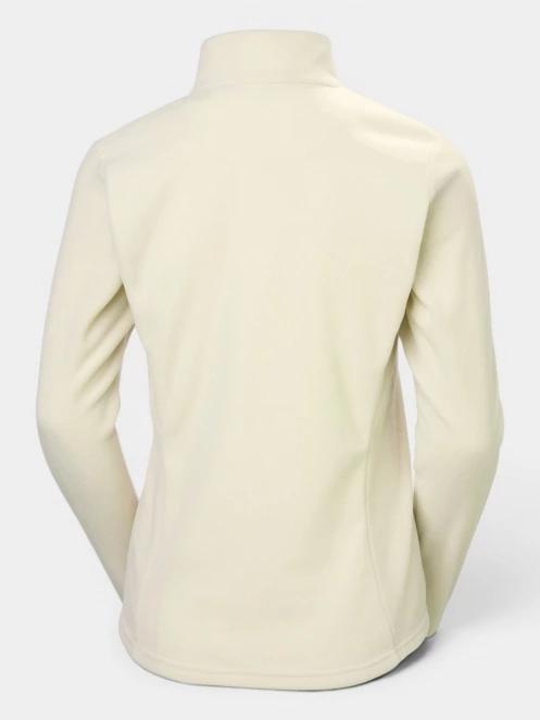Helly Hansen W Daybreaker Fleece Jacket női polár pulóver fehér színben 7