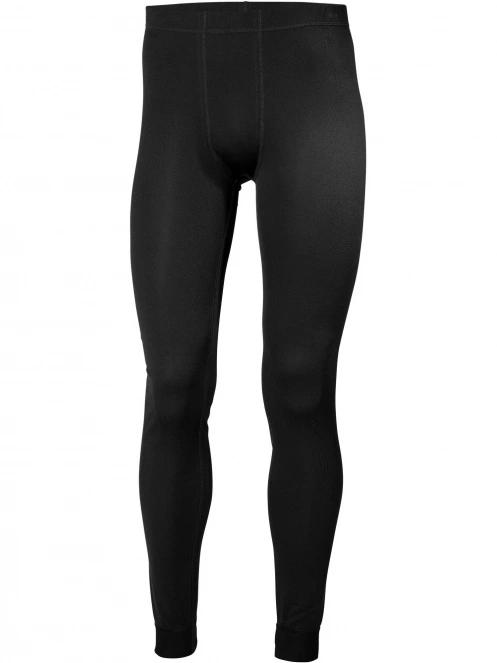 Helly Hansen Hh Comfort Light Set férfi aláöltöző szett fekete színben 4