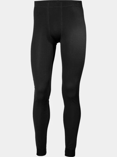 Helly Hansen Hh Comfort Light Set férfi aláöltöző szett fekete színben 4