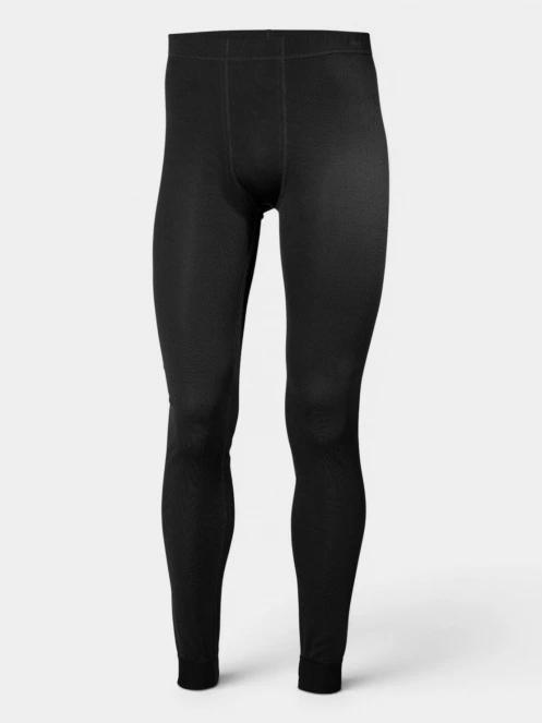Helly Hansen Hh Comfort Light Set férfi aláöltöző szett fekete színben 8
