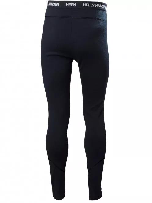 Helly Hansen Lifa Merino Midweight Pant férfi aláöltöző nadrág sötétkék színben 5