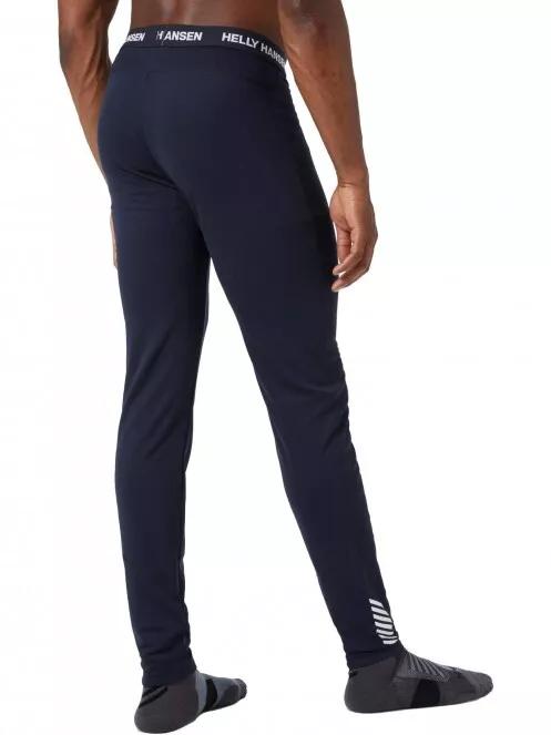 Helly Hansen Lifa Active Pant férfi aláöltöző nadrág sötétkék színben 3