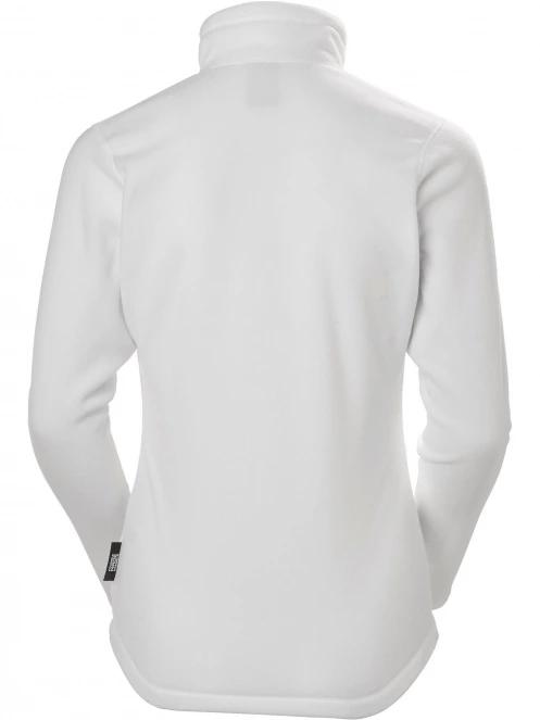 Helly Hansen W Daybreaker Fleece Jacket női polár pulóver fehér színben 3