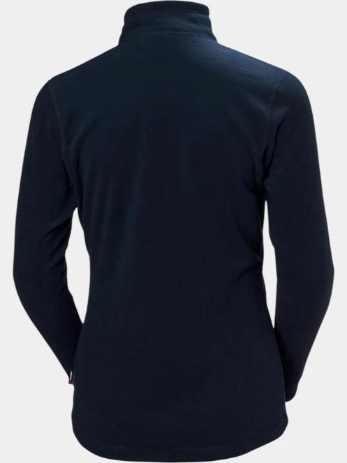 Helly Hansen W Daybreaker Fleece Jacket női polár pulóver sötétkék színben 7