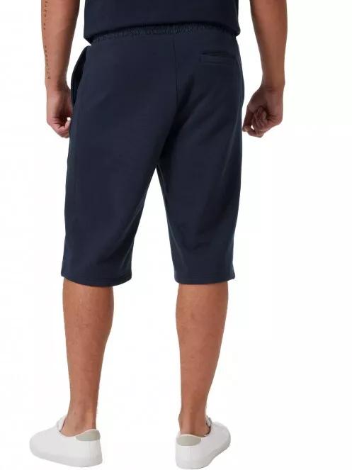 Helly Hansen Active Shorts 12'' férfi tréning rövidnadrág sötétkék színben 3