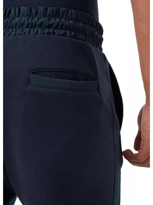Helly Hansen Active Shorts 12'' férfi tréning rövidnadrág sötétkék színben 4