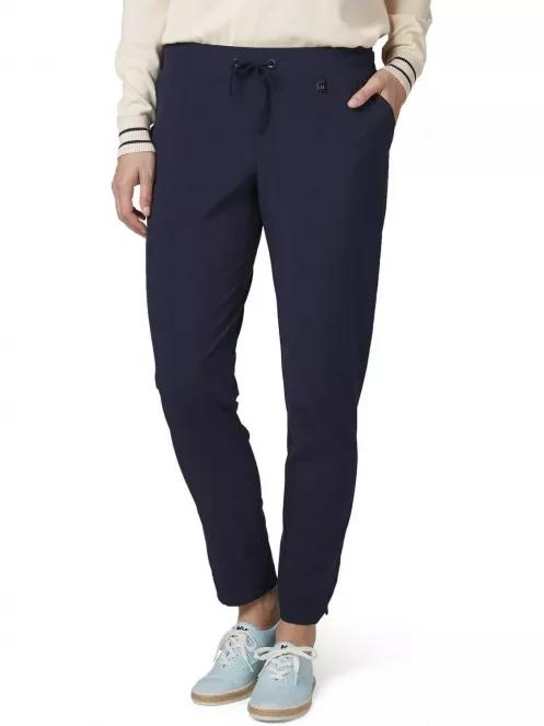 Helly Hansen W Thalia Pant női utcai nadrág sötétkék színben 2