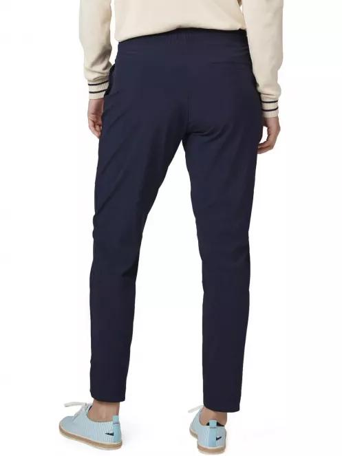 Helly Hansen W Thalia Pant női utcai nadrág sötétkék színben 3