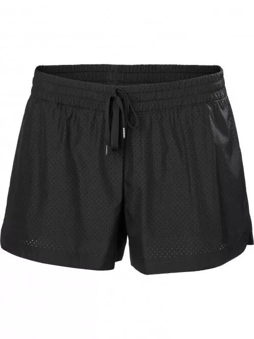 Helly Hansen W Scape Shorts női sport rövidnadrág fekete színben 5