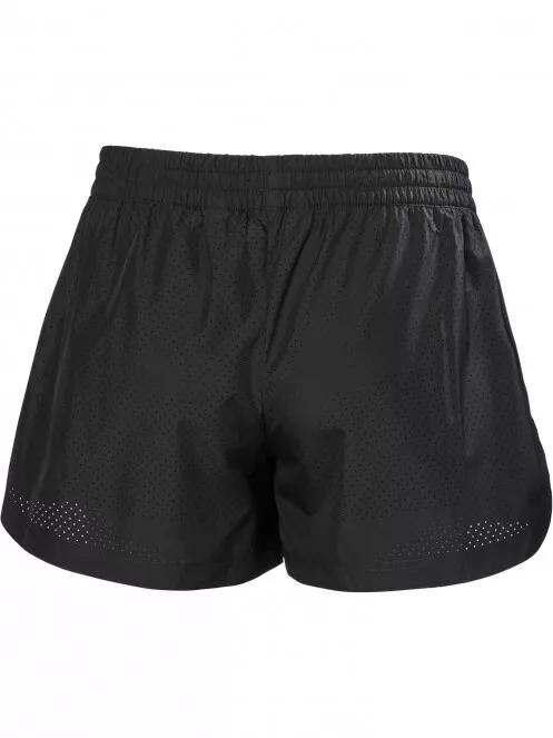 Helly Hansen W Scape Shorts női sport rövidnadrág fekete színben 6