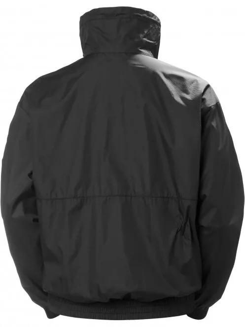 Helly Hansen W Desire Wind Jacket női széldzseki fekete színben 6