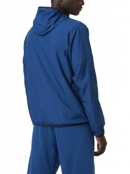 Helly Hansen Juell Light Jacket férfi futódzseki kék színben 3
