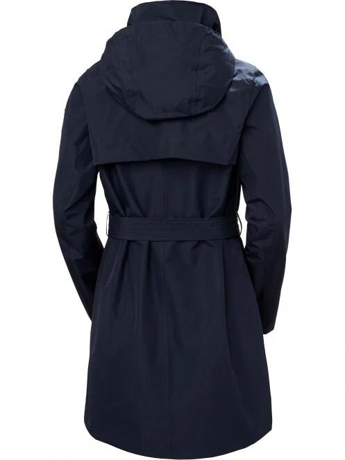 W Welsey Ii Trench