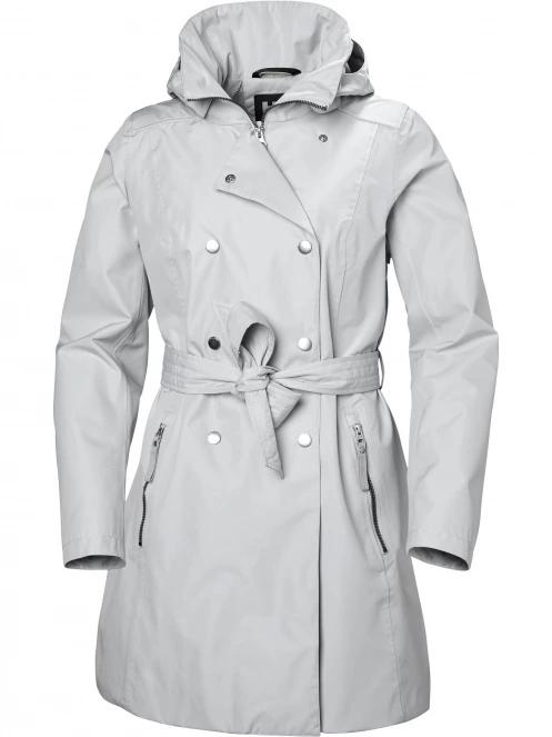 W Welsey Ii Trench