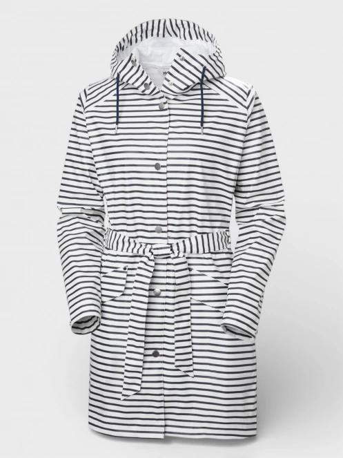 Helly Hansen W Kirkwall Ii Raincoat női esőkabát sötétkék színben 7