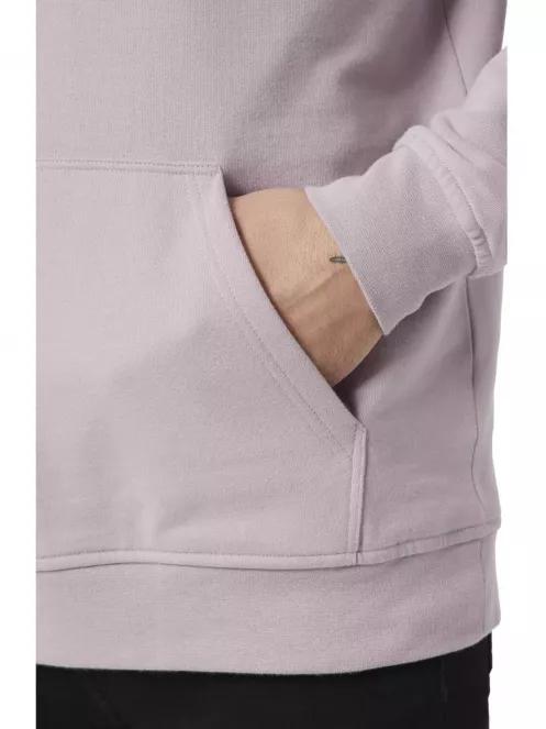 Helly Hansen Hh Box Hoodie férfi kapucnis pulóver lila színben 4