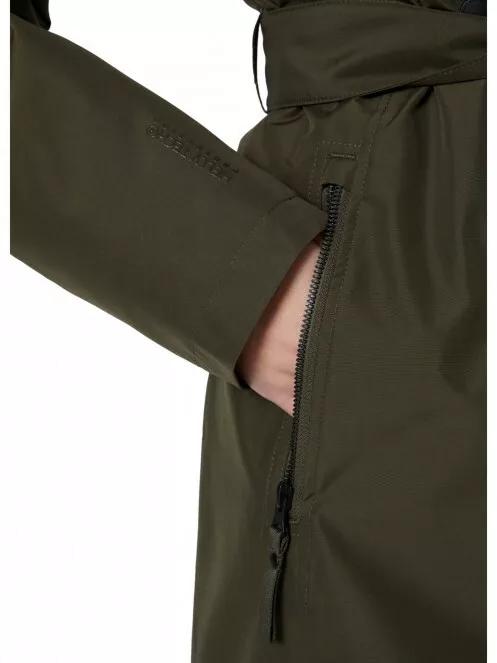 W Welsey Ii Trench Insulated